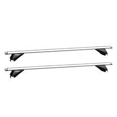 Aluminiowe belki dachowe 120 cm CRR-03
