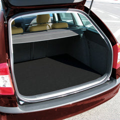 Mata ochronna do bagażnika Carpoint 130x100 cm 