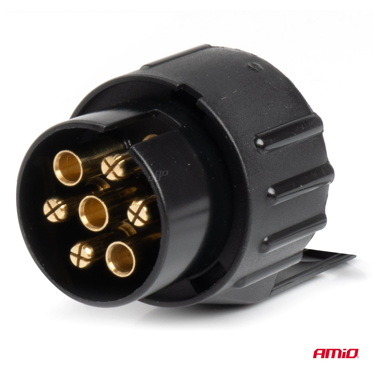 Adapter przyczepy 7 do 13 pinów