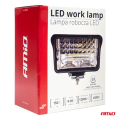 Arbejdslampe AWL41 til 9-36 V