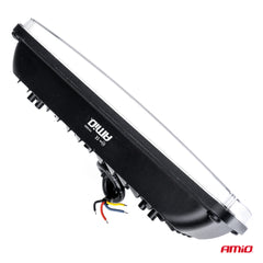 Lampa robocza AWL43 z aluminiową obudową i klasą szczelności IP67