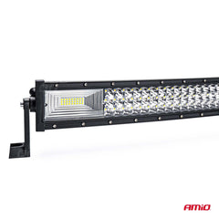 Buet LED-arbejdslys med 9-36 V drift