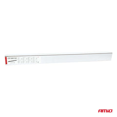 LED arbejdslygte i aluminiumshus