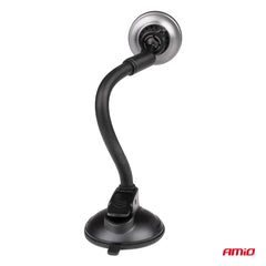 MagSafe-telefonholder med justerbar arm og 360 graders drejning