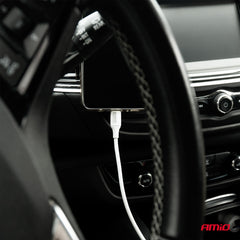USB-C til USB-C-kabel med 60 W opladning