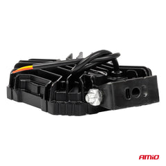 AWL81 LED-arbejdslampe med PVC-linse