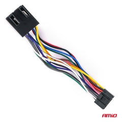 Android ISO-adapter med CCA-leder