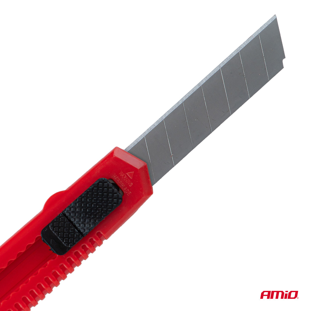 Universalkniv med kompakt design