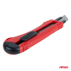 Universalkniv med sikkert ABS-greb