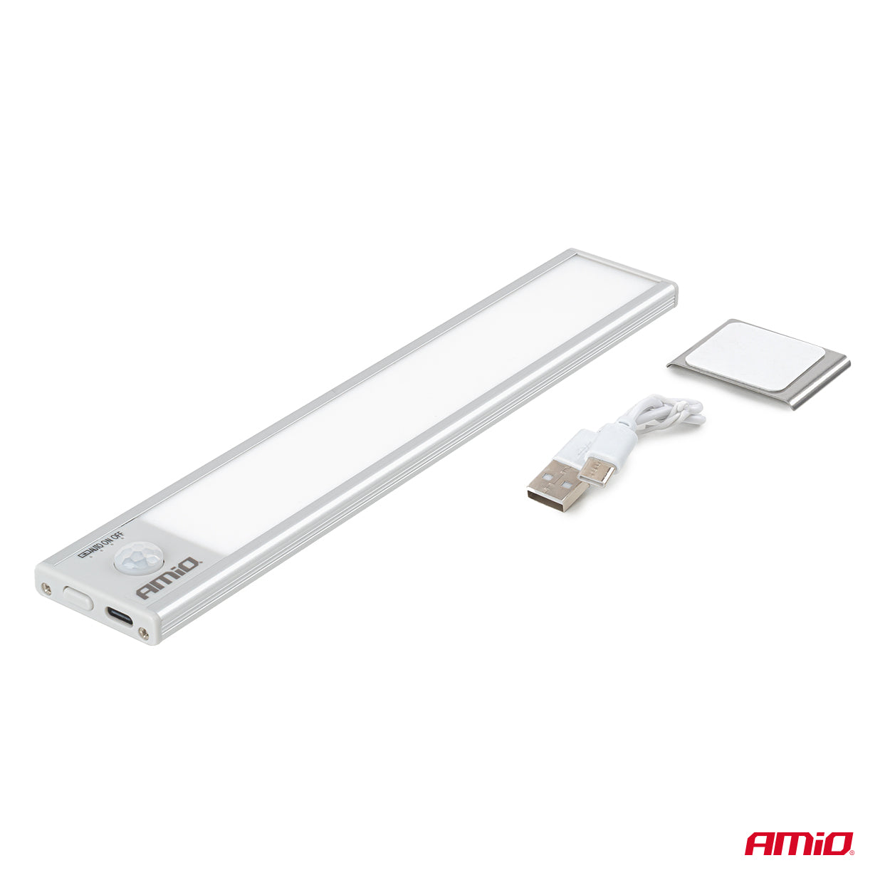 Bezprzewodowa lampa LED z czujnikiem ruchu PIR