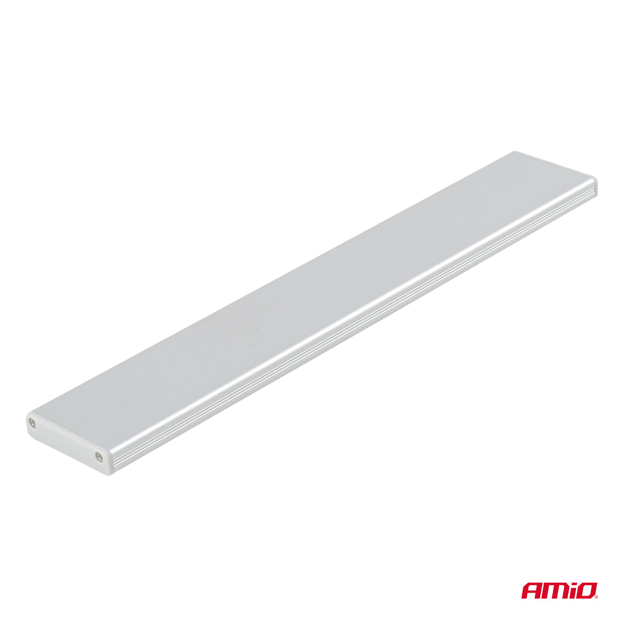 Lampa LED z czujnikiem zmierzchu