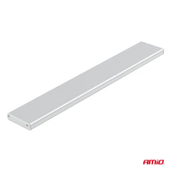 Lampa LED z czujnikiem zmierzchu