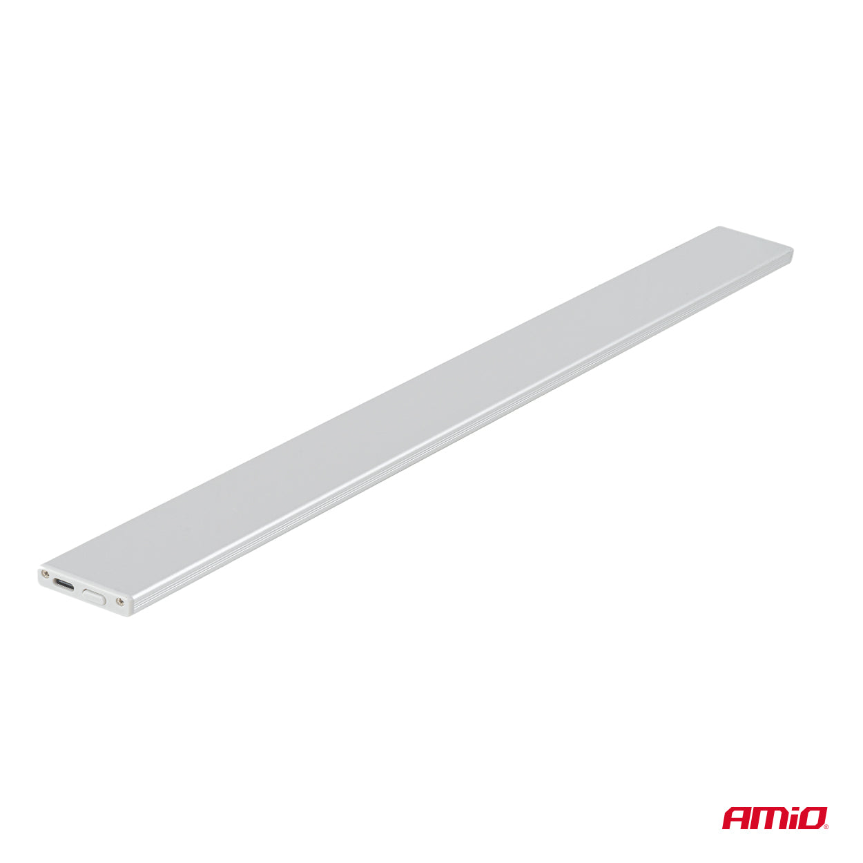 Bezprzewodowa lampka LED z ładowaniem USB-C