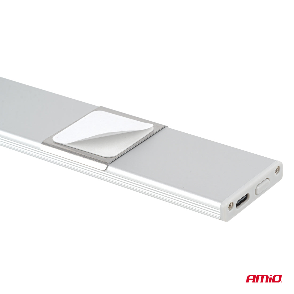 Magnetyczna lampka LED z czujnikiem ruchu