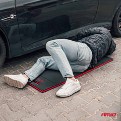 Mata pod kolana z miękkiej i wytrzymałej pianki