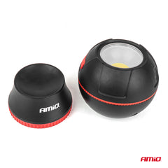 Lampa inspekcyjna LED o mocy 4 W