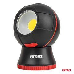Lampa inspekcyjna LED do serwisu samochodowego i prac naprawczych