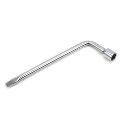 L-formet hjulnøgle 21 mm model LW-21