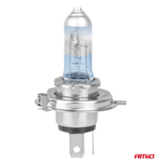 Żarówka halogenowa H4 24 V o mocy 75/70 W