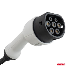 Kabel Type 2 do samochodu elektrycznego o mocy ładowania 11 kW