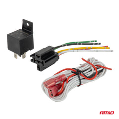 Oświetlenie LED z 12 diodami SMD 3535