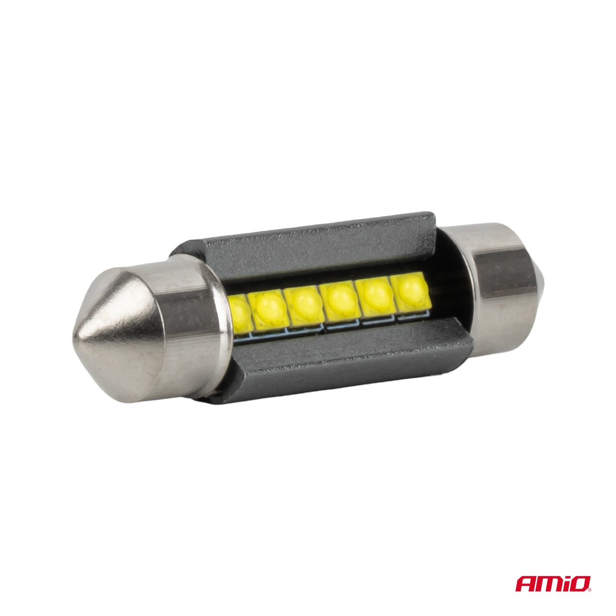 Żarówka LED 41 mm z technologią CANBUS