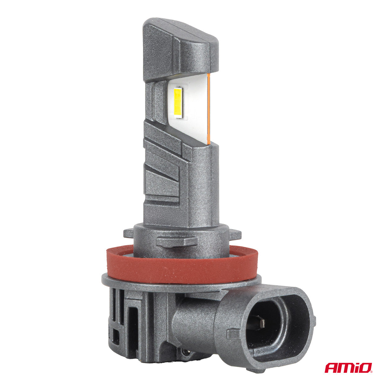 Żarówki LED H11 do reflektorów o strumieniu świetlnym 2700 lm