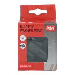 Silnik elektryczny spryskiwacza Carpoint 12 V 