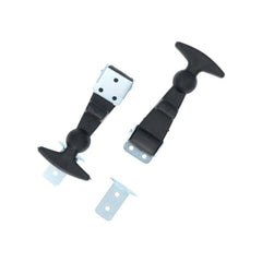 Zestaw podpórek maski Carpoint, 12 cm, 2 szt. 