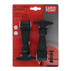 Zestaw podpórek maski Carpoint, 12 cm, 2 szt. 
