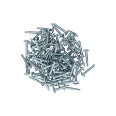 Wkręty samowiercące Carpoint Ø4 mm 25 mm – 100 szt. 