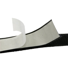 Paski na rzep Carpoint 2x90 cm 