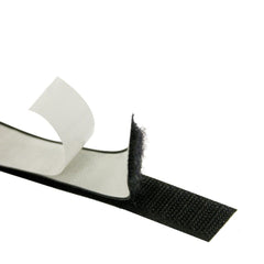 Paski na rzep Carpoint 2x90 cm 