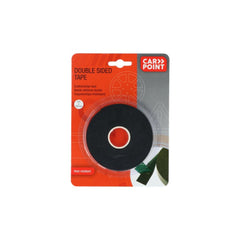 Taśma dwustronna Carpoint 18 mm x 5 m 