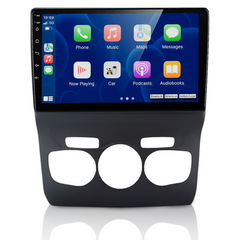 Citroën C4 13-17 - 10.1 "Radio z Apple CarPlay i Android Auto