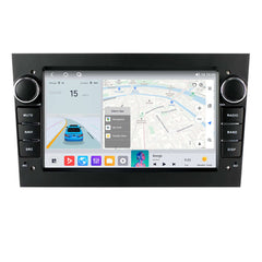 Opel - Radio 7" z Apple CarPlay i Android Auto – Carmediaeurope.com