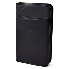 Etui na płyty CD na 80 sztuk, czarne