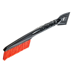 Versaco Alpin BS1-43 skrobaczka do lodu ze szczotką i miękkim uchwytem softgrip
