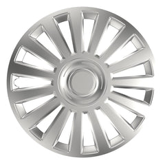 Versaco Luxury kołpak 15 cali srebrny