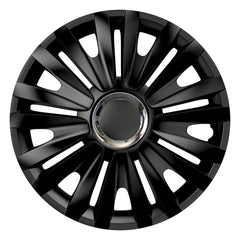 Kołpak Versaco Royal RC 14 cali w kolorze czarnym