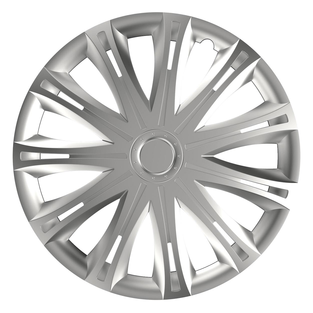 Srebrny kołpak Spark 16 cali