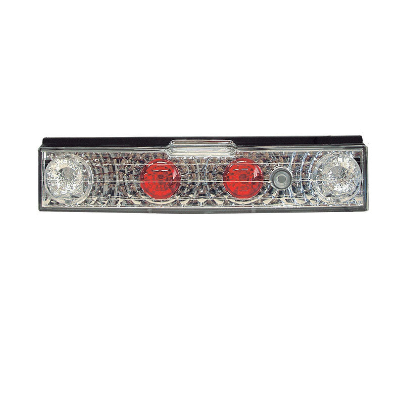 Tylne lampy Lexus-look do Honda CRX 1988 cent