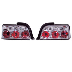 Tylne lampy do BMW E36 2D w stylu Lexus