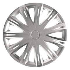 Kołpak Silver Spark 17 cali do felg stalowych