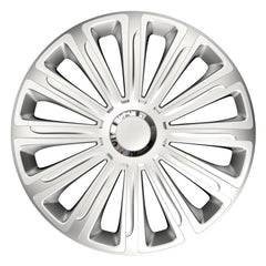 Kołpak Versaco Trend RC 14 cali w kolorze srebrnym