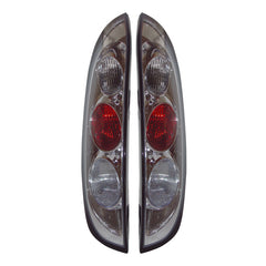 Tylne lampy do Opel Corsa 3D 2001 w stylu Lexus