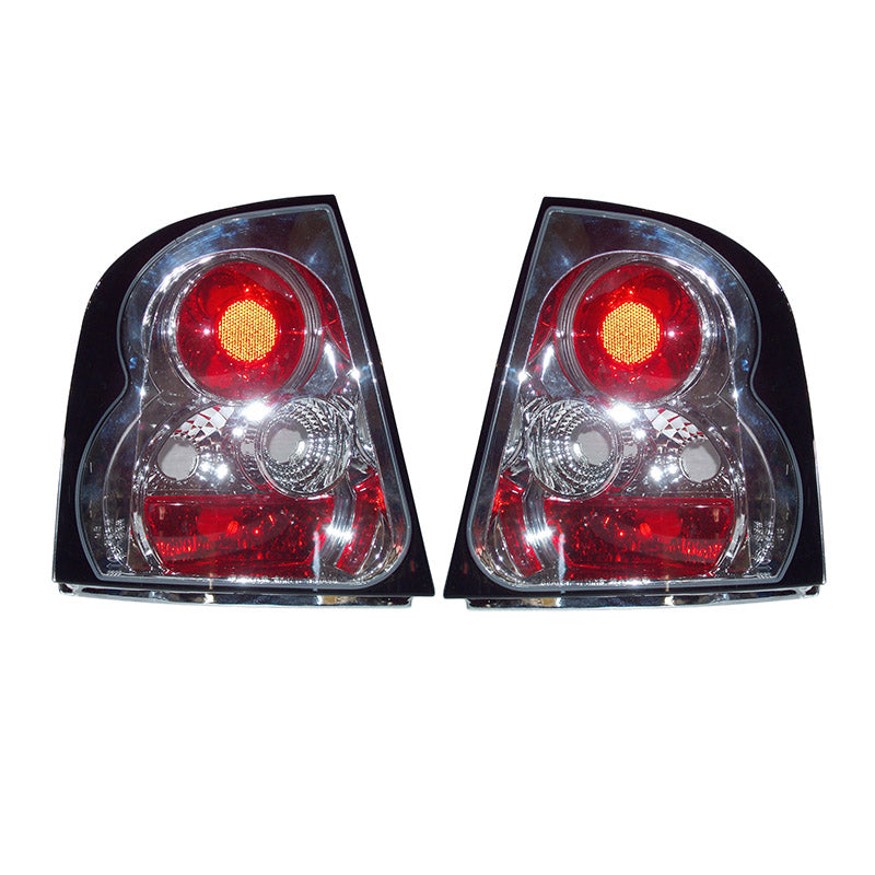 Lampa tylna Lexus-look do Skoda Octavia 1996-2000