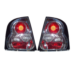 Lampa tylna Lexus-look do Skoda Octavia 1996-2000