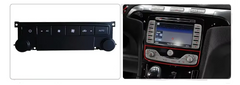 Ford S-Max 2007-2015 panel klimatyzacji (panel sterowania A/C do nowego radia) 