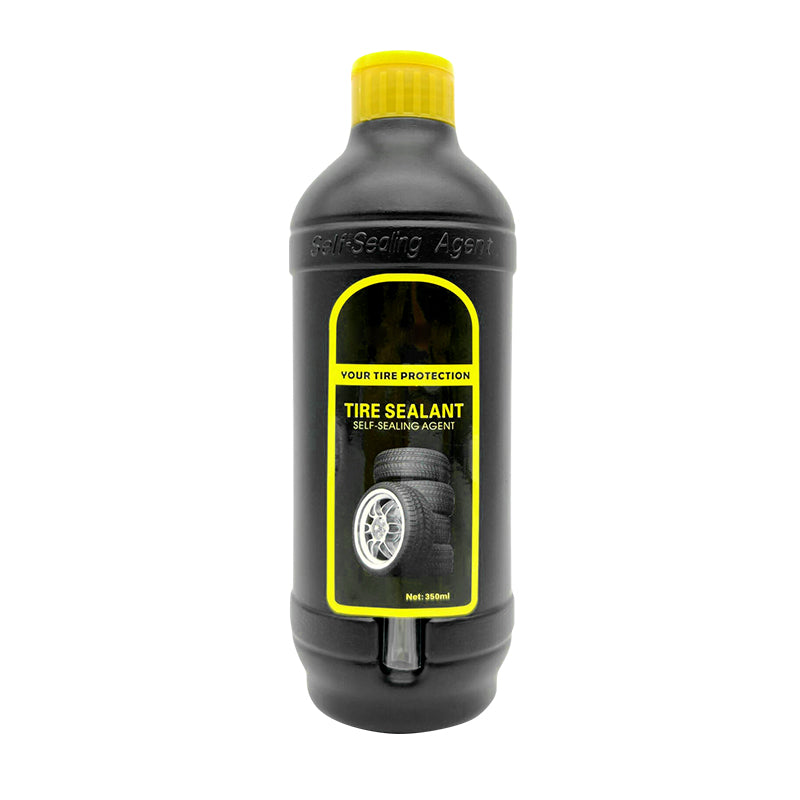 Płyn do naprawy opon 350 ml do tymczasowego uszczelnienia